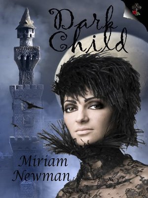 cover image of Dark Child